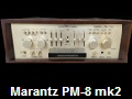 Marantz PM-8 mk2