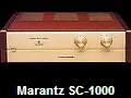 Marantz SC-1000