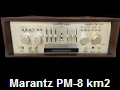 Marantz PM-8 km2