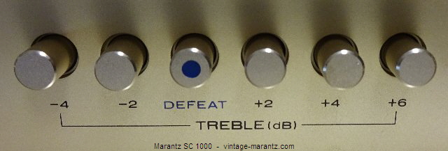 Marantz SC 1000  -  vintage-marantz.com