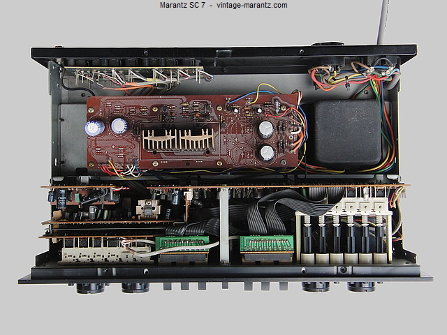 Marantz SC 7  -  vintage-marantz.com