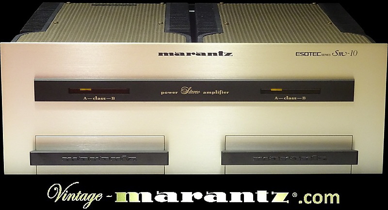 Marantz SM-10  -  vintage-marantz.com