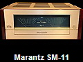 Marantz SM-11