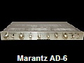 Marantz AD-6