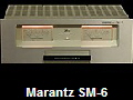 Marantz SM-6