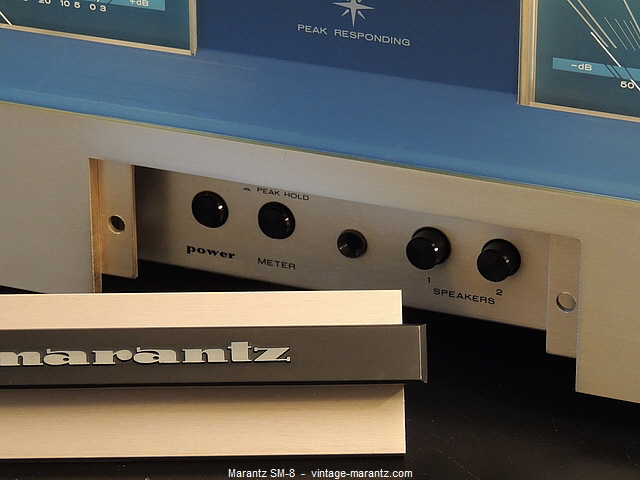 Marantz SM-8  -  vintage-marantz.com