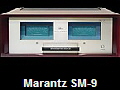 Marantz SM-9
