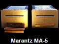 Marantz MA-5