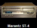 Marantz ST-4