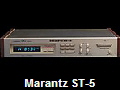 Marantz ST-5