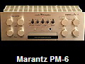 Marantz PM-6