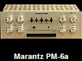 Marantz PM-6a