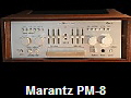 Marantz PM-8