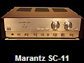 Marantz SC-11