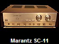 Marantz SC-11