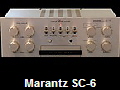 Marantz SC-6