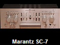 Marantz SC-7