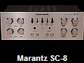 Marantz SC-8