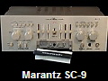 Marantz SC-9