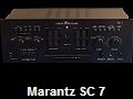 Marantz SC 7
