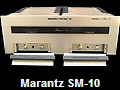 Marantz SM-10