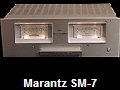 Marantz SM-7