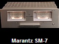 Marantz SM-7