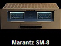 Marantz SM-8