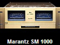Marantz SM 1000