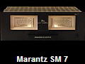 Marantz SM 7