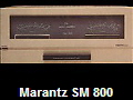 Marantz SM 800