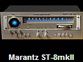 Marantz ST-8mkII