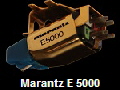 Marantz E 5000