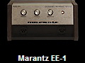 Marantz EE-1