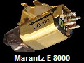 Marantz E 8000
