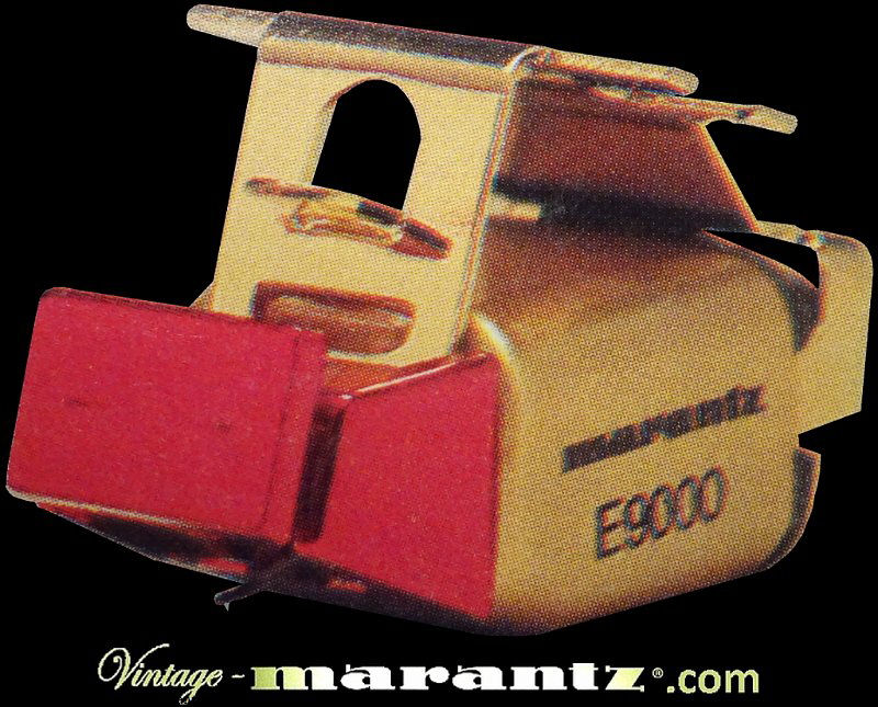 Marantz E 9000  -  vintage-marantz.com