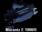 Marantz E 1000/II