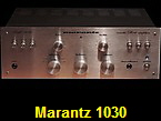 Marantz 1030