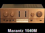 Marantz 1040M