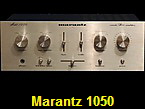 Marantz 1050