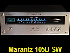 Marantz 105B SW