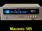 Marantz 105