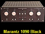 Marantz 1090 Black