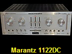 Marantz 1122DC