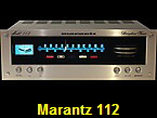 Marantz 112