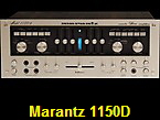 Marantz 1150D
