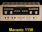 Marantz 1150