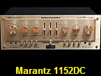 Marantz 1152DC
