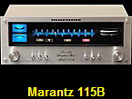 Marantz 115B