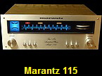 Marantz 115